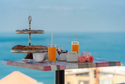 Madisson Hotel