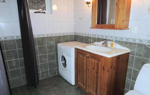 Holiday Home Tr�nshult Torup