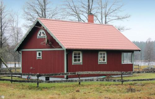Holiday Home Tr�nshult Torup
