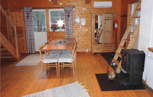 Holiday Home Tr�nshult Torup