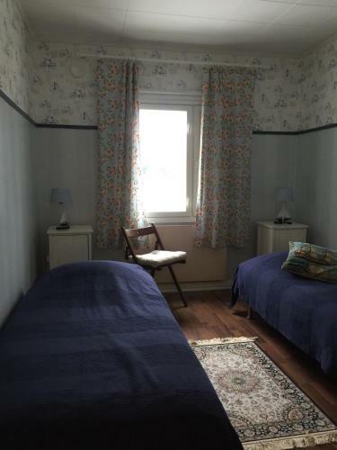 Box Bed & Breakfast