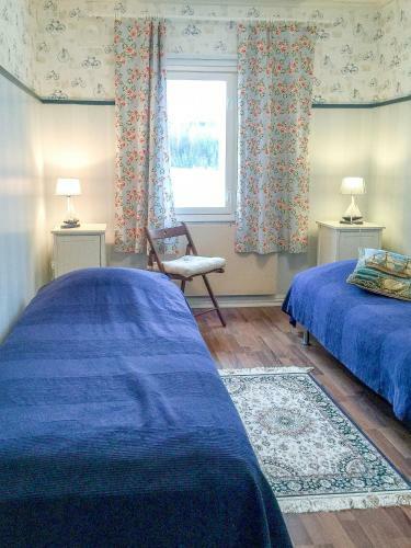 Box Bed & Breakfast