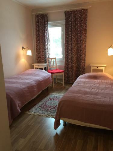 Box Bed & Breakfast