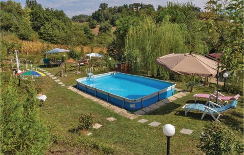 Holiday Home Terranuova B.ni -ar- 57