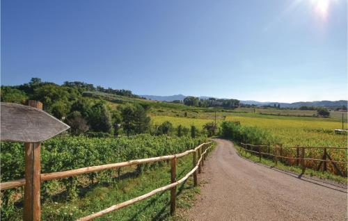 Holiday Home Terranuova B.ni -ar- 57
