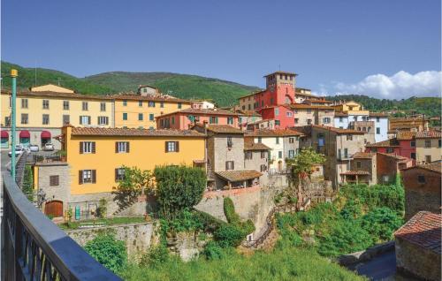 Holiday Home Terranuova B.ni -ar- 57