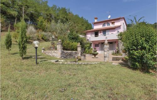 Holiday Home Terranuova B.ni -ar- 57