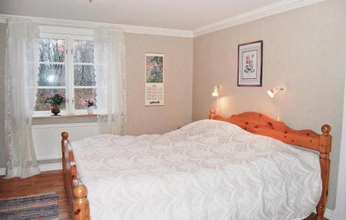 Holiday Home Bjurabysset C/o Pettersso Holmsj�