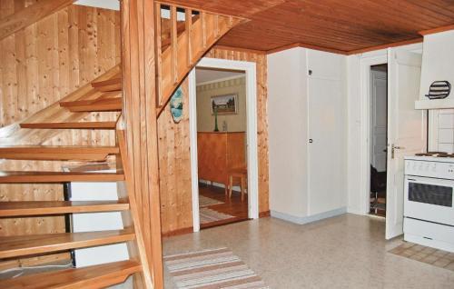 Holiday Home Bjurabysset C/o Pettersso Holmsj�