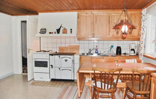 Holiday Home Bjurabysset C/o Pettersso Holmsj�