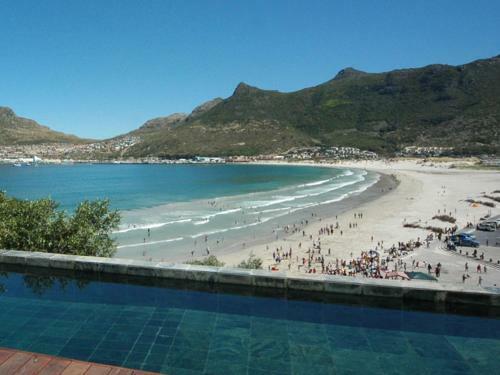 Chapmans Peak Hotel