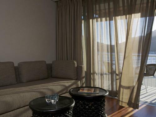 Chapmans Peak Hotel
