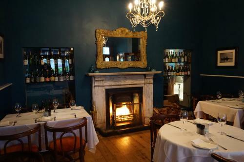 Chapmans Peak Hotel