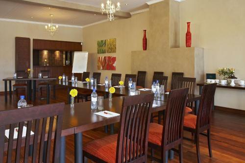 Chapmans Peak Hotel