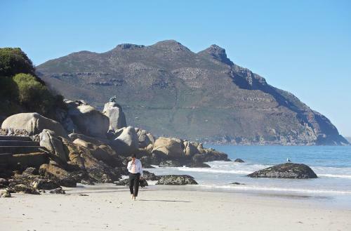 Chapmans Peak Hotel