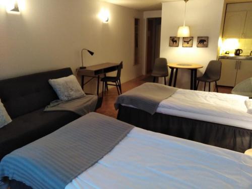 Hotel Y�puu