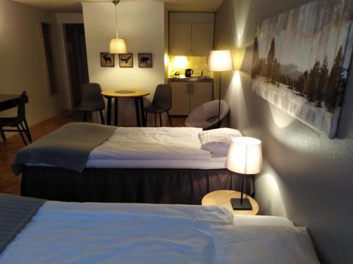 Hotel Y�puu