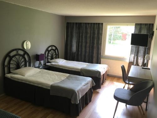 Hotel Y�puu