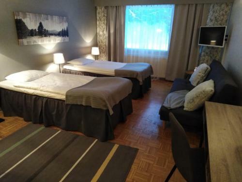 Hotel Y�puu