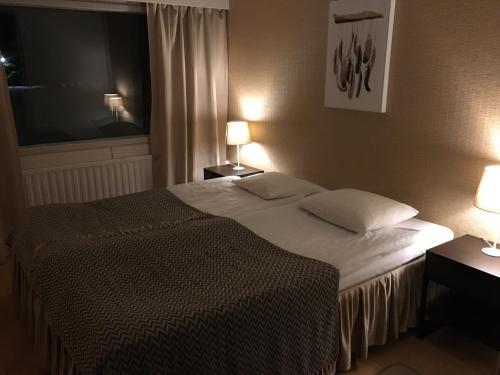 Hotel Y�puu