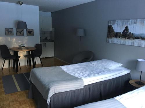 Hotel Y�puu