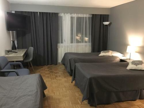 Hotel Y�puu