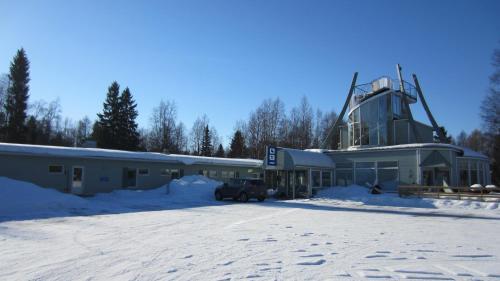 Hotel Y�puu