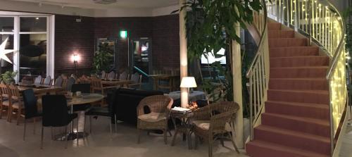 Hotel Y�puu