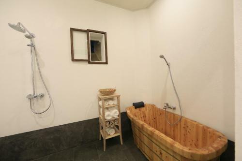 Agroturismo Villavila Masva