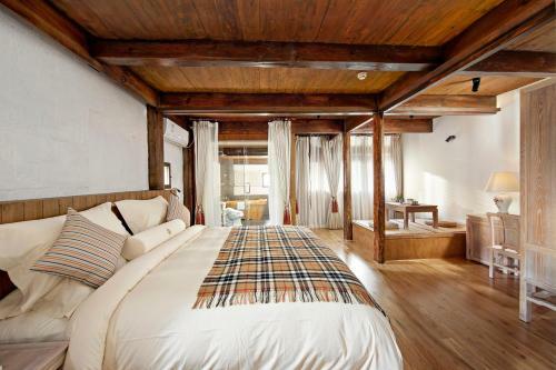 Agroturismo Villavila Masva