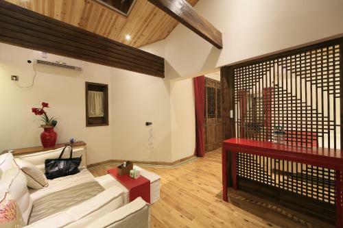 Agroturismo Villavila Masva