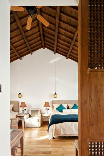 Agroturismo Villavila Masva