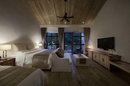 Agroturismo Villavila Masva