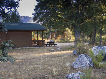 Agroturismo El Llano De Los Conejos