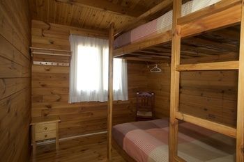 Agroturismo El Llano De Los Conejos
