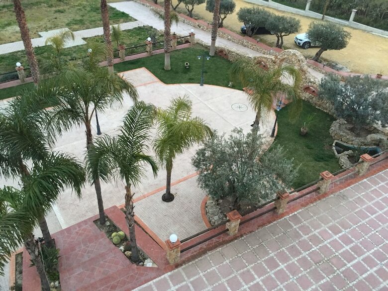 Agroturismo Borgo Dei Vigneti