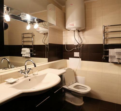 Hostal Vs Apartments