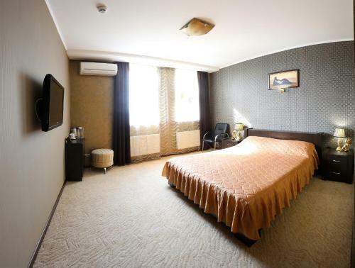Hostal Vs Apartments