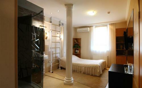 Hostal Vs Apartments