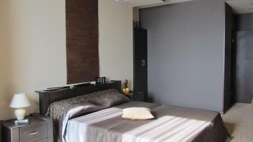 Hostal Vs Apartments