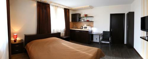 Hostal Vs Apartments