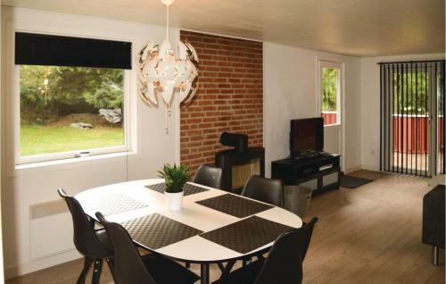 Holiday Home Nordvestvej