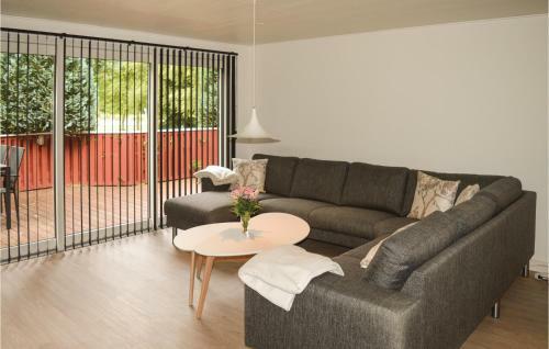 Holiday Home Nordvestvej