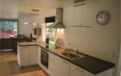 Holiday Home Nordvestvej