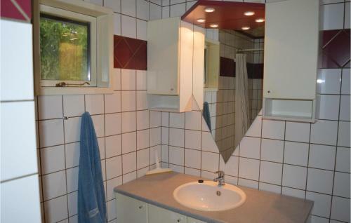 Holiday Home Nordvestvej