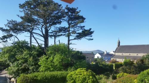 Bridge View House B&B