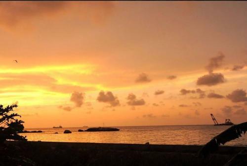 Sunset View Villa