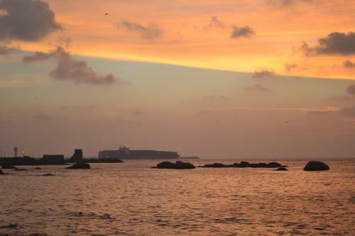 Sunset View Villa