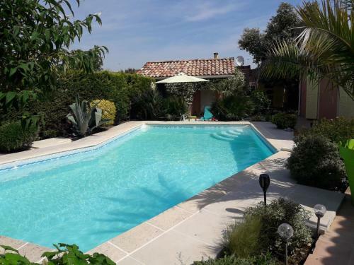 Les Cypr�s Florentins