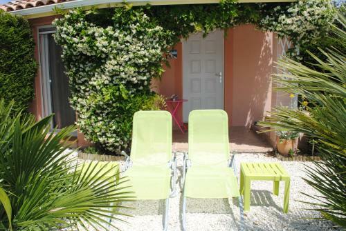 Les Cypr�s Florentins